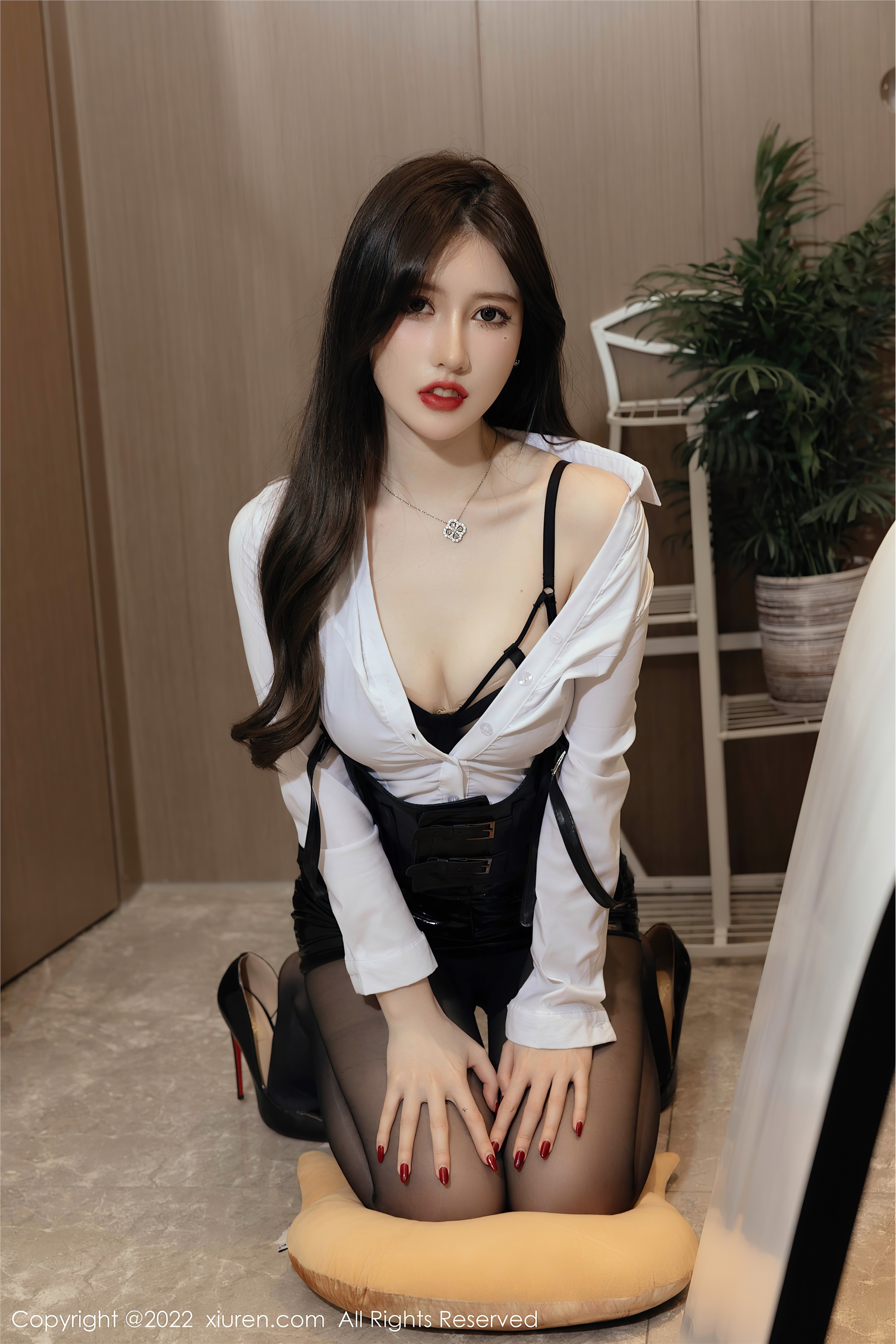 Xiuren秀人网 2022.05.06 NO.4970 美桃酱